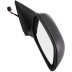 Power Heated Folding Side Mirror Right for Dodge Dakota, Mitsubishi Raider