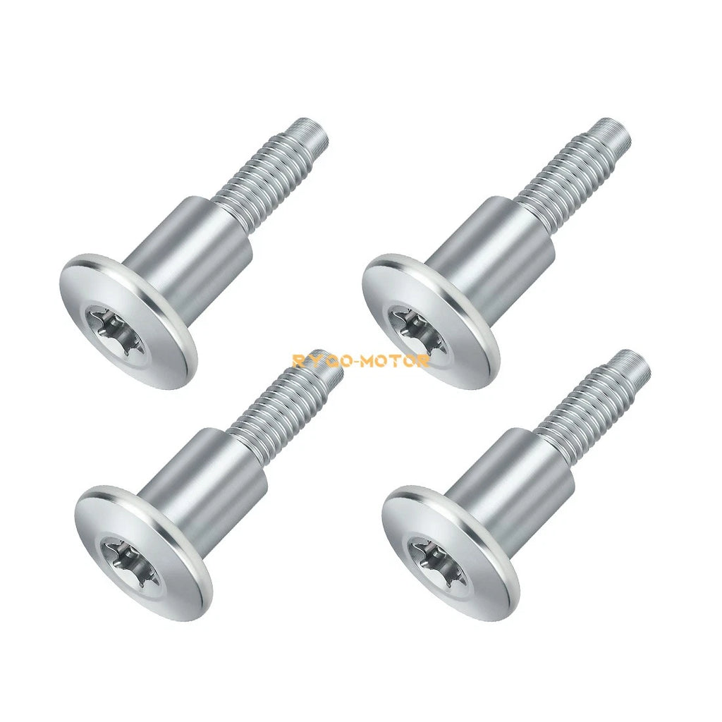 4Pcs Valve Cover Bolt 7519165 for Polaris Ranger RZR Sportsman ACE (570–1000)