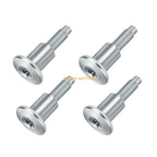 4Pcs Valve Cover Bolt 7519165 for Polaris Ranger RZR Sportsman ACE (570–1000)