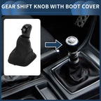 6 Speed Gear Shifter Knob & Cover for Mercedes Benz Sprinter W906 (2006-2018)