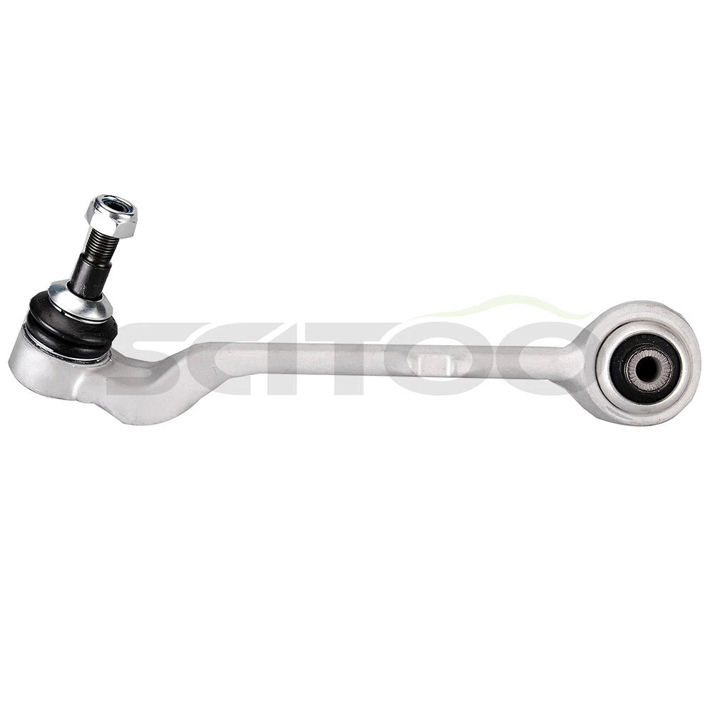Front Control Arm & Ball Joint Sway Bar End Link for BMW 128i 135i (2008–2013)