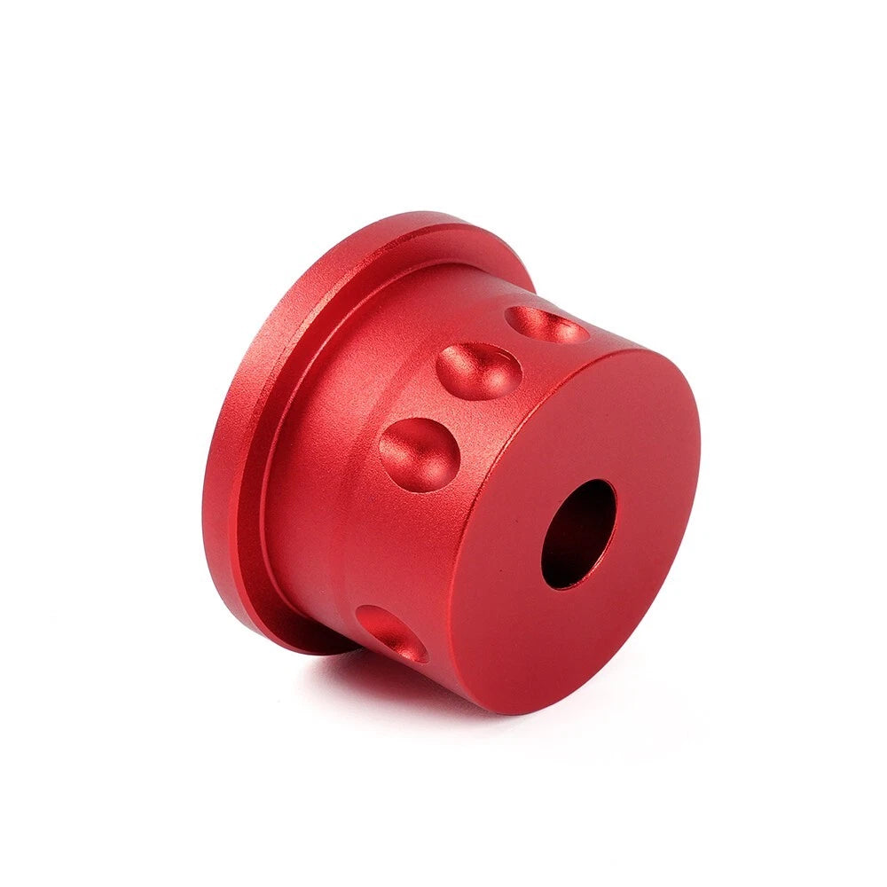 Steering Wheel Quick Release Wall Mount for Moza Simagic Works D1 Sim Racing
