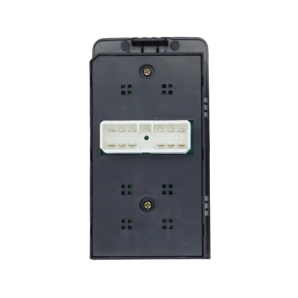 Master Power Window Switch for Holden Commodore VY VZ (2002-2006)