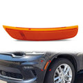 Side Marker Turn Signal Light for Dodge Durango (2021-2024)