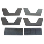 Mini C Notch Kit for Universal Fit (Adjustable)