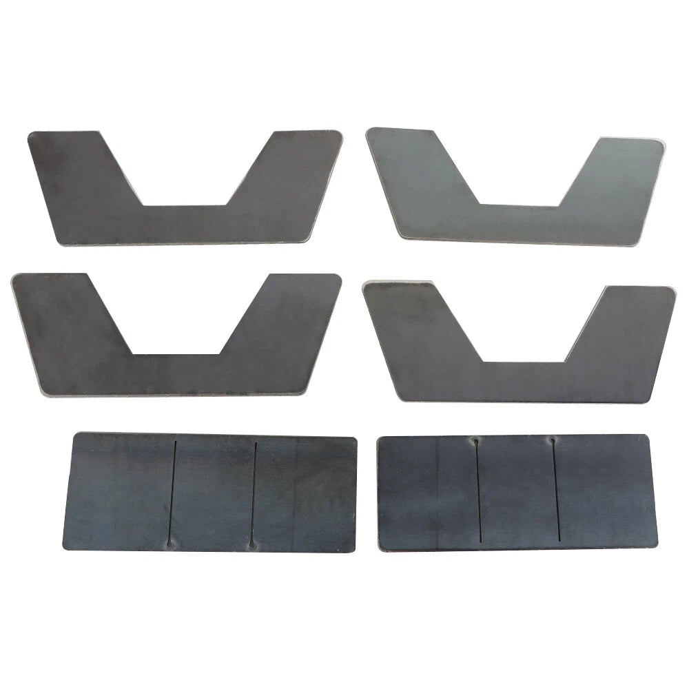 Mini C Notch Kit for Universal Fit (Adjustable)