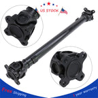 Driveshaft for BMW 530xi 535i xDrive 525xi 535xi 528xi (2006–2010)