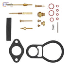 Carburetor Major Repair Kit for Model A Ford (1926–1929, 1932) Zenith US