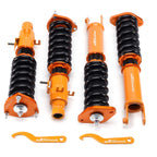 Coilovers Suspension Kit for Infiniti M35x M45x G35x G37x (2006–2013)