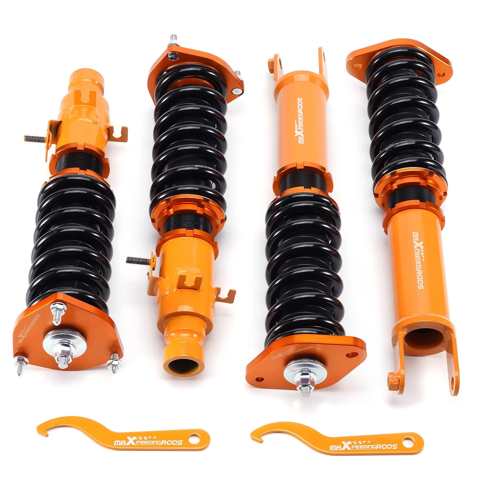 Coilovers Suspension Kit for Infiniti M35x M45x G35x G37x (2006–2013)