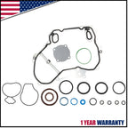 Timing Cover Gasket Set for Chevrolet Equinox GMC Terrain (2006–2017)