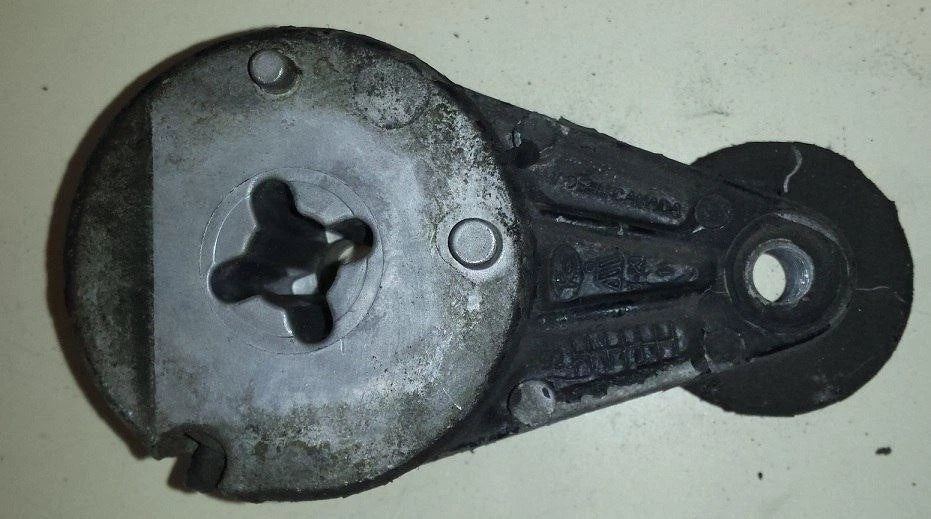 Belt Tensioner for Ford Thunderbird SC 3.8L (1989–1995)