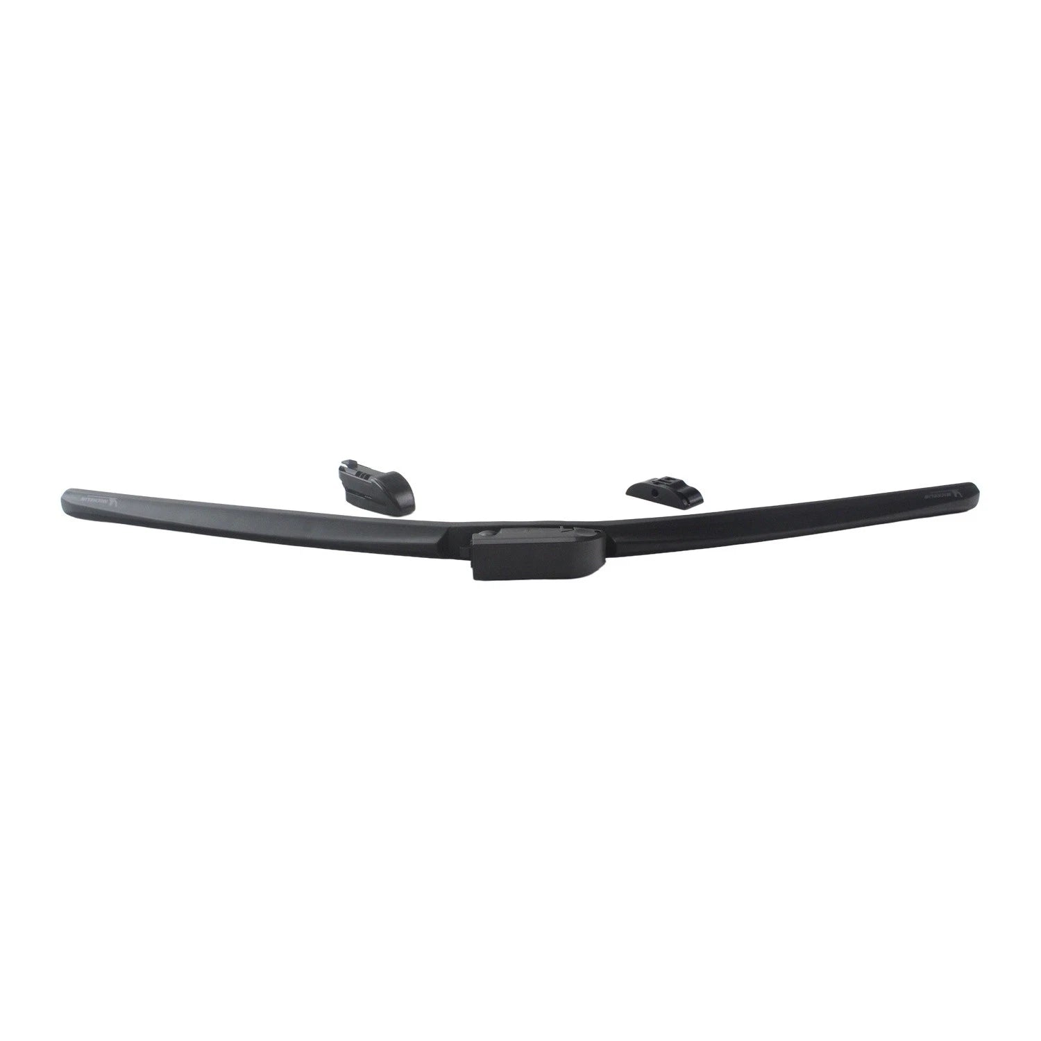 2X Michelin Optimum+ Ceramic Beam Wiper Blades for RC300 (2016–2025)