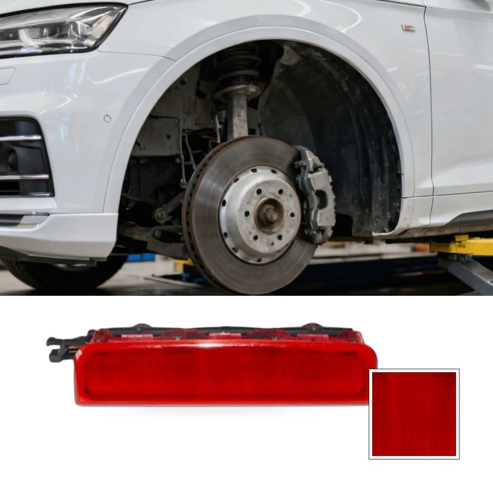 High Level Brake Light for VW Caddy (2004–2008) 2K0945087C Red