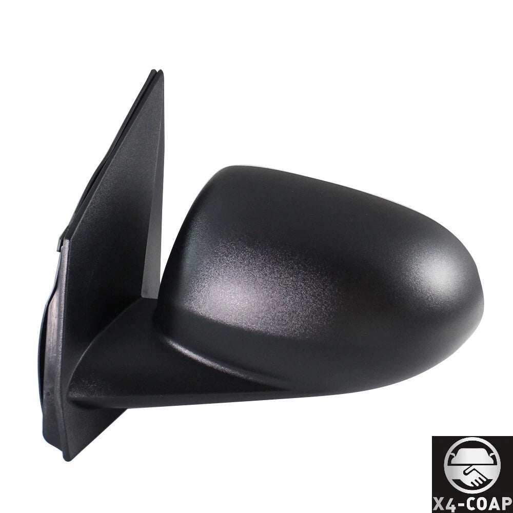 Driver Side Mirror for Dodge Caliber (2007–2012) CH1320365, 5115039AD