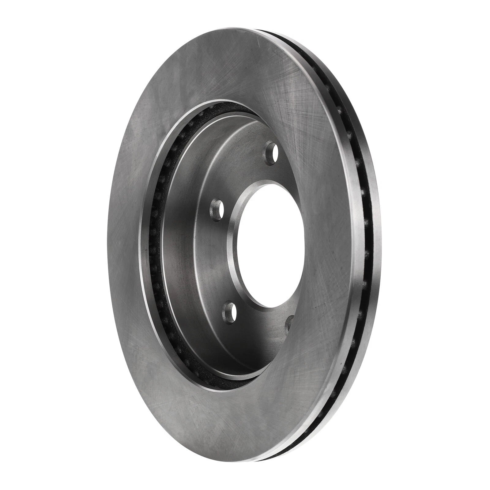 Front Disc Brake Rotors & Ceramic Pads for Ford F-150 (1997–1998)
