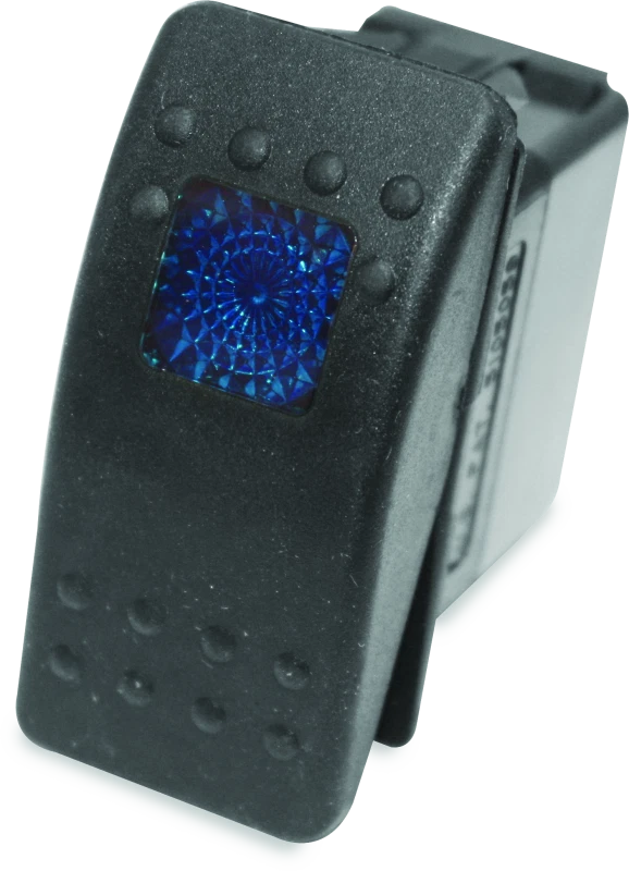 Lighted Rocker Switch for DragonFire Racing (2010–2023)