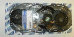 WSM Complete Gasket Kit for Kawasaki 1500 Ultra 300 (2011–2014)