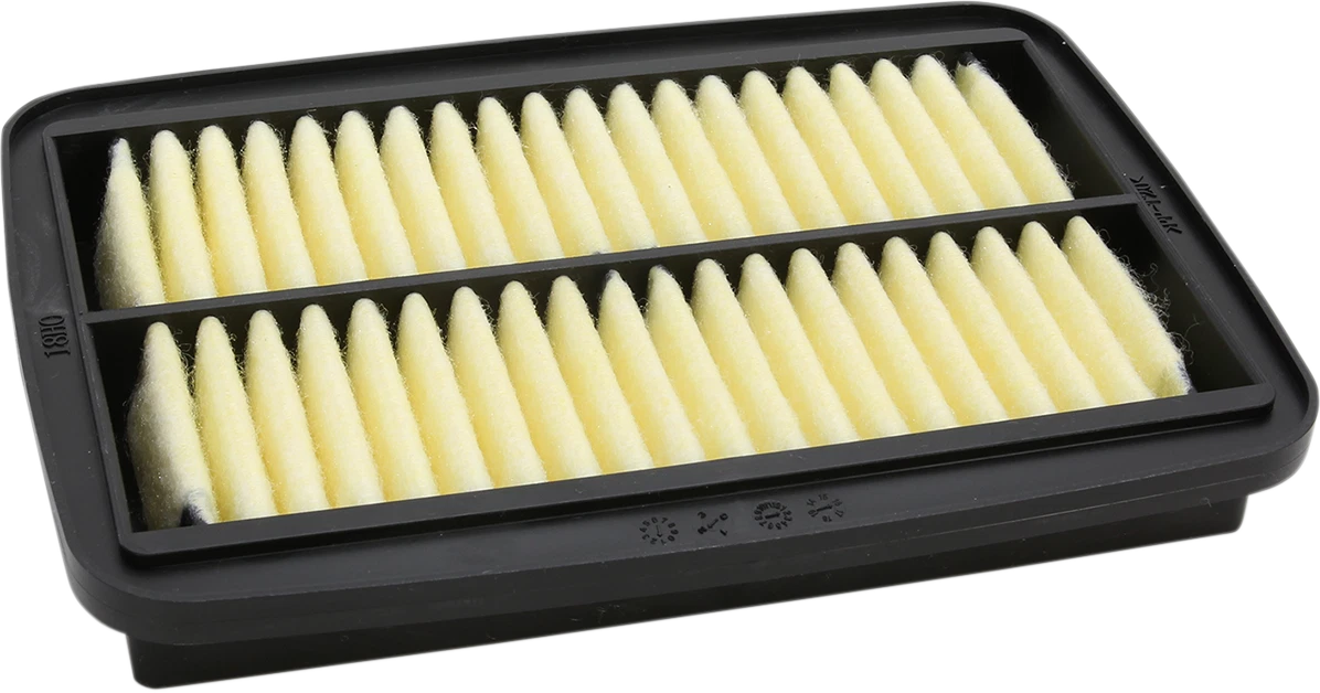 HIFLOFILTRO Air Filter for Suzuki (HFA3621)
