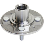 Wheel Hubs for Honda Fit (2009–2013) Front & Rear 4 Lug with Bearing