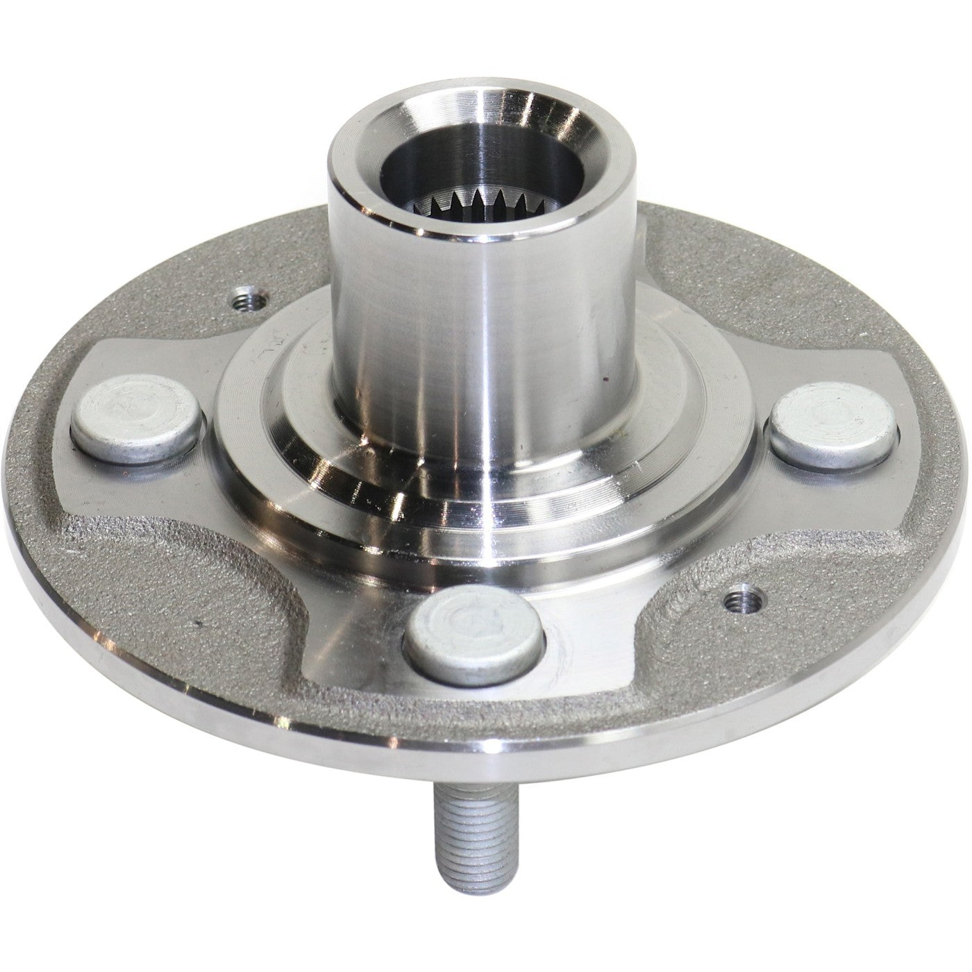 Wheel Hubs for Honda Fit (2009–2013) Front & Rear 4 Lug with Bearing