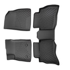 All-Weather Floor Mats Liners for Buick Encore GX (2020-2025)