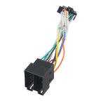 Radio Connector 16 Pin for Pioneer (2003–On) PI100