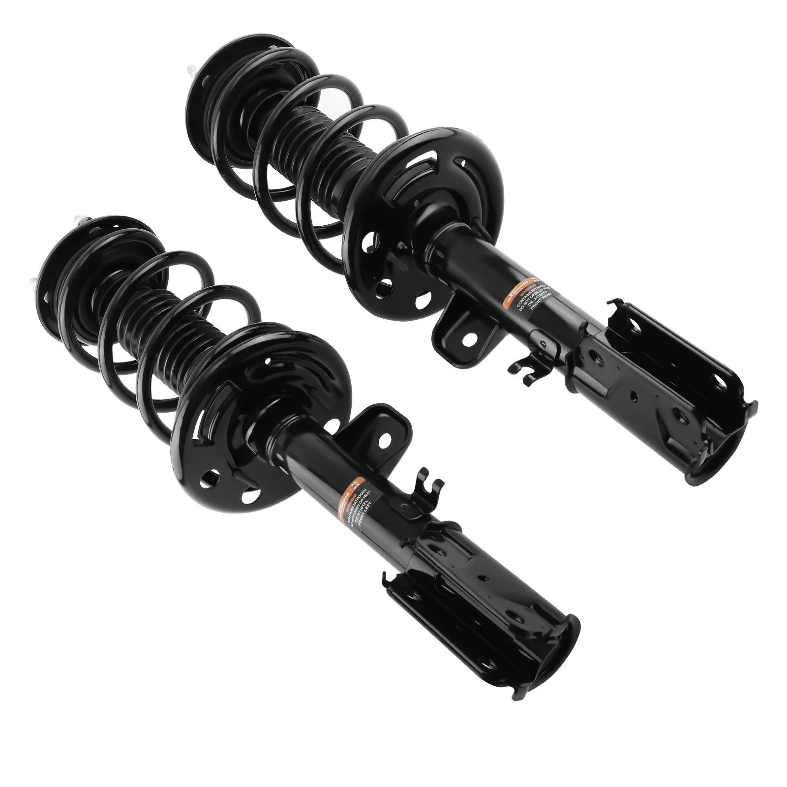 Front Strut with Control Arms for Ford Explorer (2013-2019)