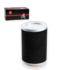 Air Filter & Guide Cage Cap for Yamaha Kodiak 400 450 (2002–2013)