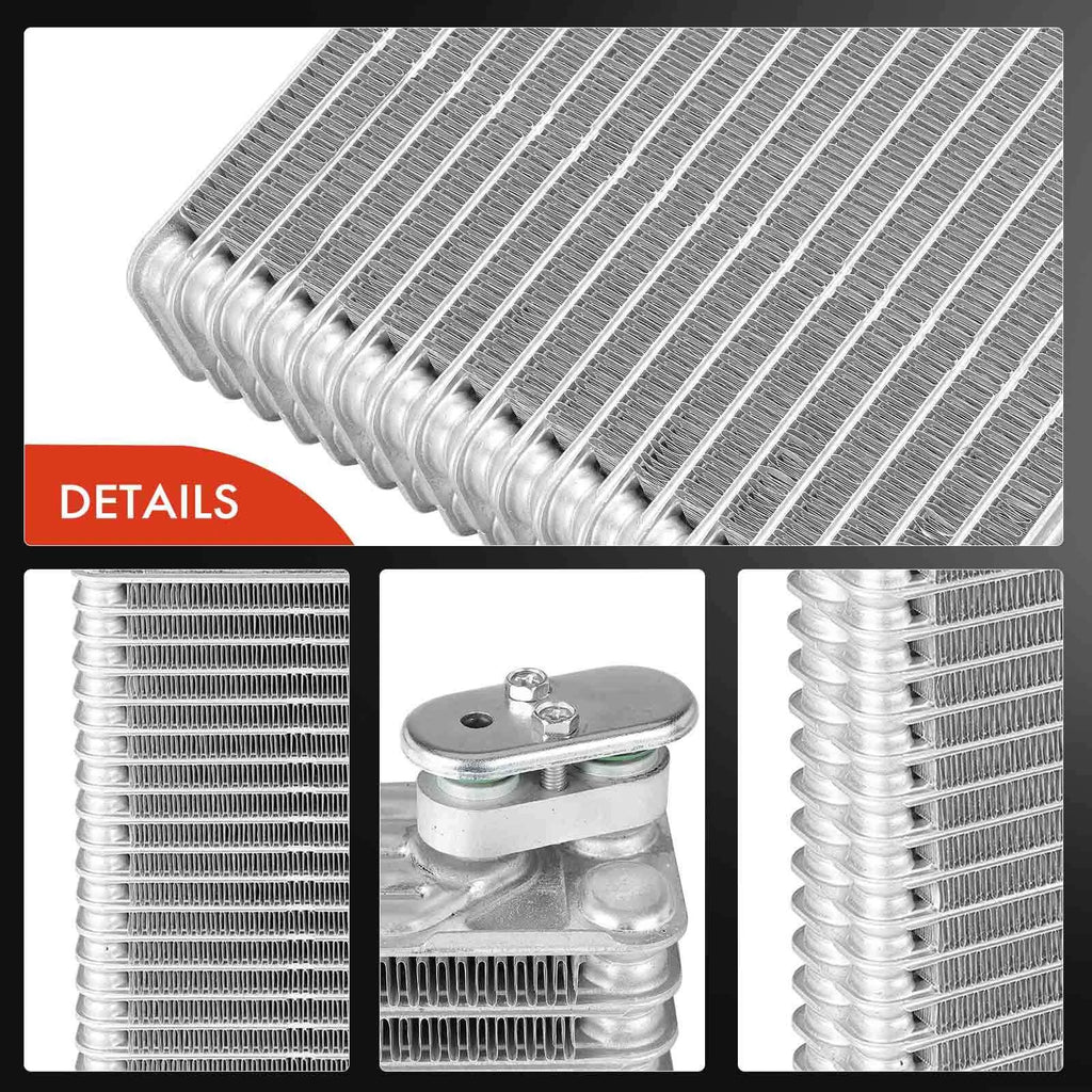 A/C Evaporator Core for Mitsubishi Eclipse Galant (2004-2012)