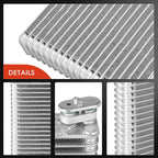 A/C Evaporator Core for Mitsubishi Eclipse Galant (2004-2012)
