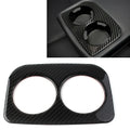 Inner Rear Water Cup Panel Cover Trim for Subaru Forester (2013-2018)