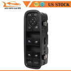 Window Switch for Porsche Panamera (2017–2020), Cayenne (2018–2021) Front Left