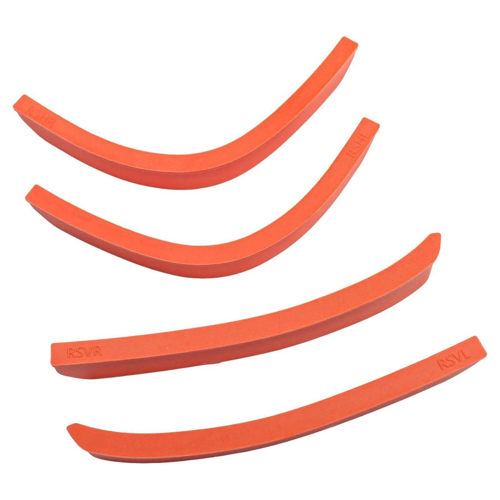4X Edge Protection Kit for Segway Navimow Mowers (i105N, i108N, i110N)