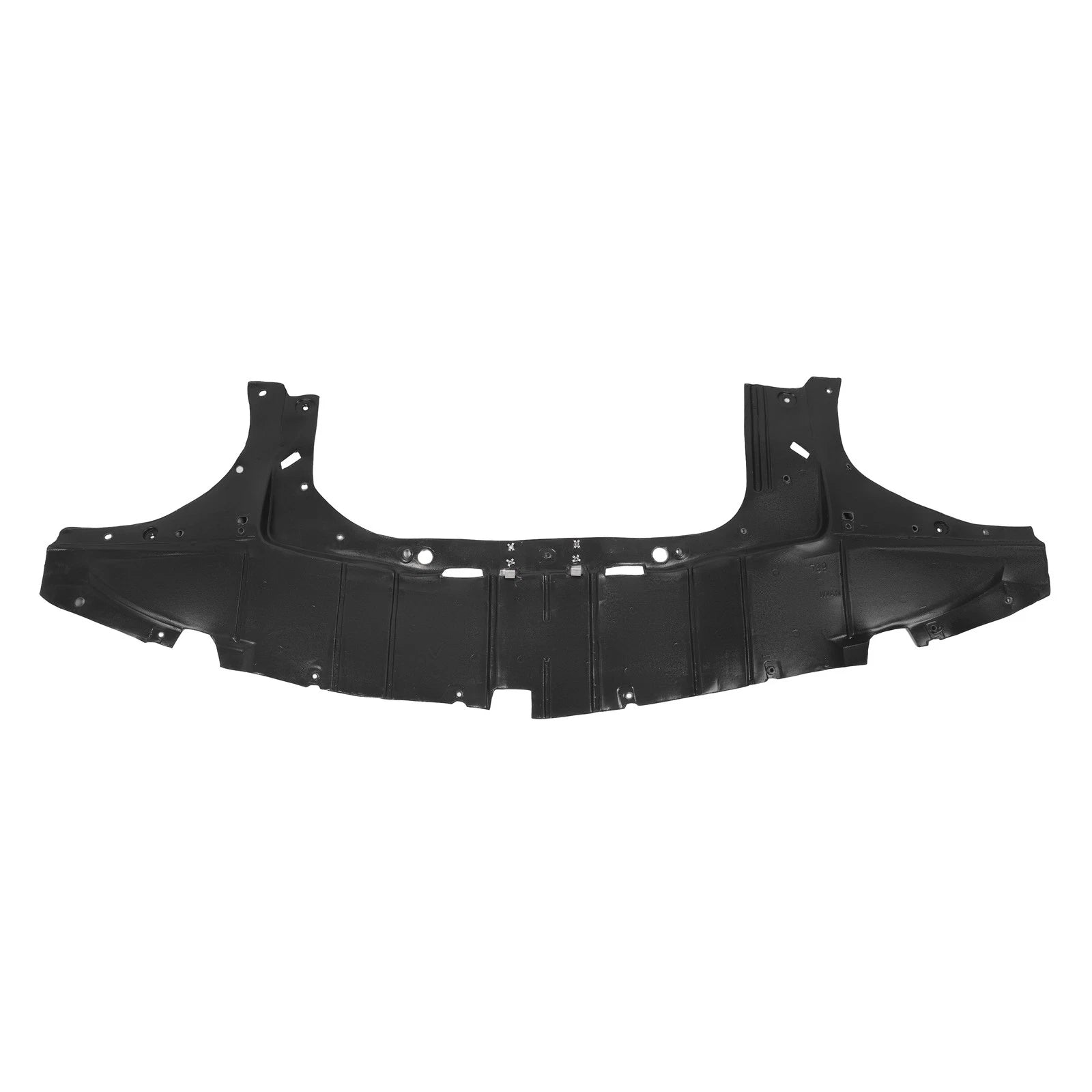 Front Engine Under Cover Splash Shield for Chevrolet Equinox (2018–2021) #84211841