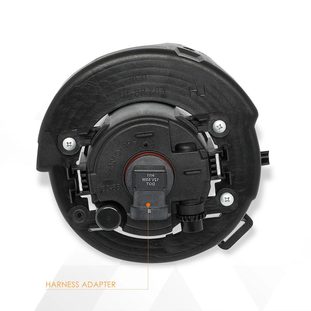 Left Driver Side Steel Engine Hood Hinge for Sportage (2011–2016)