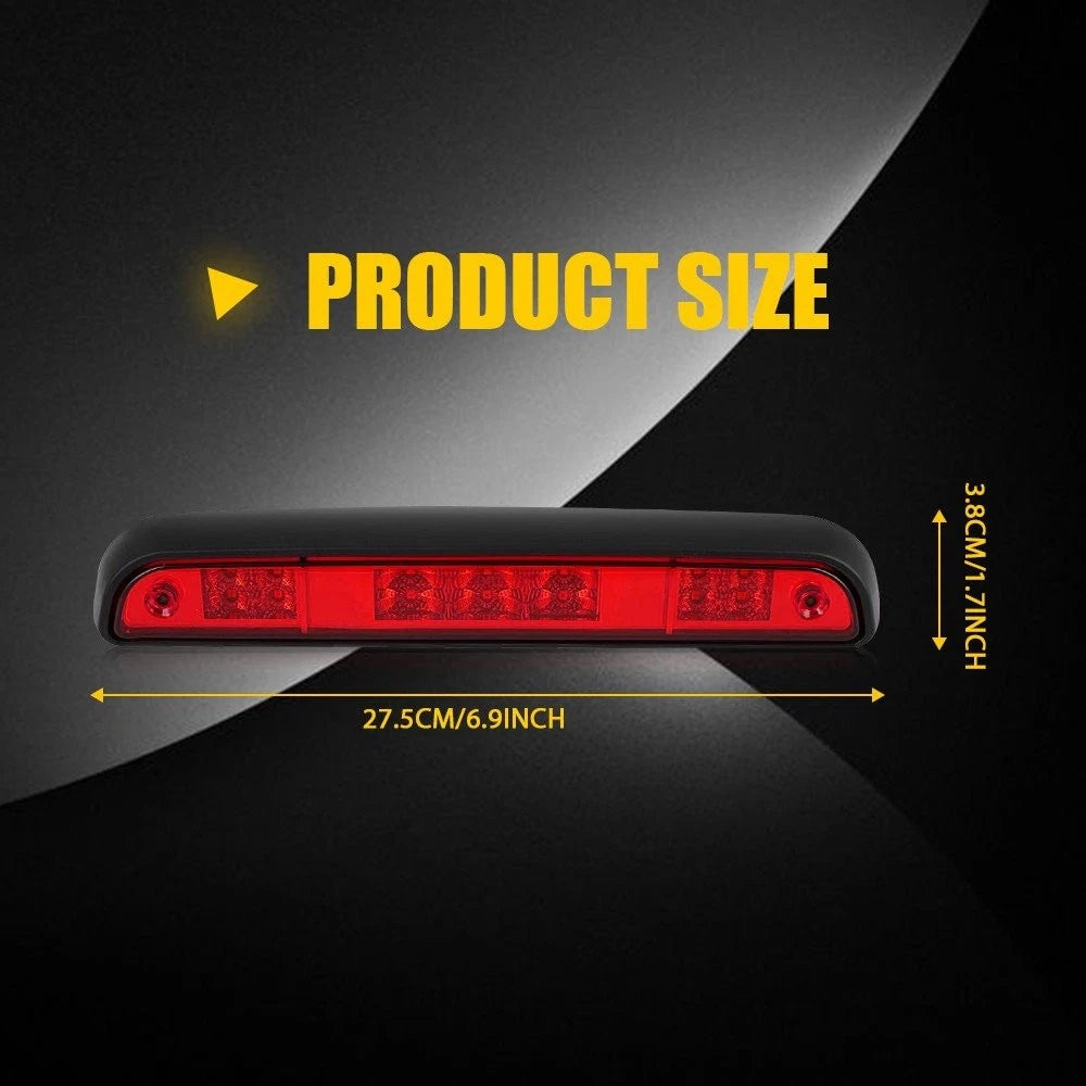LED Third Brake Light & Housing for Ford F-150 (1994–1996)