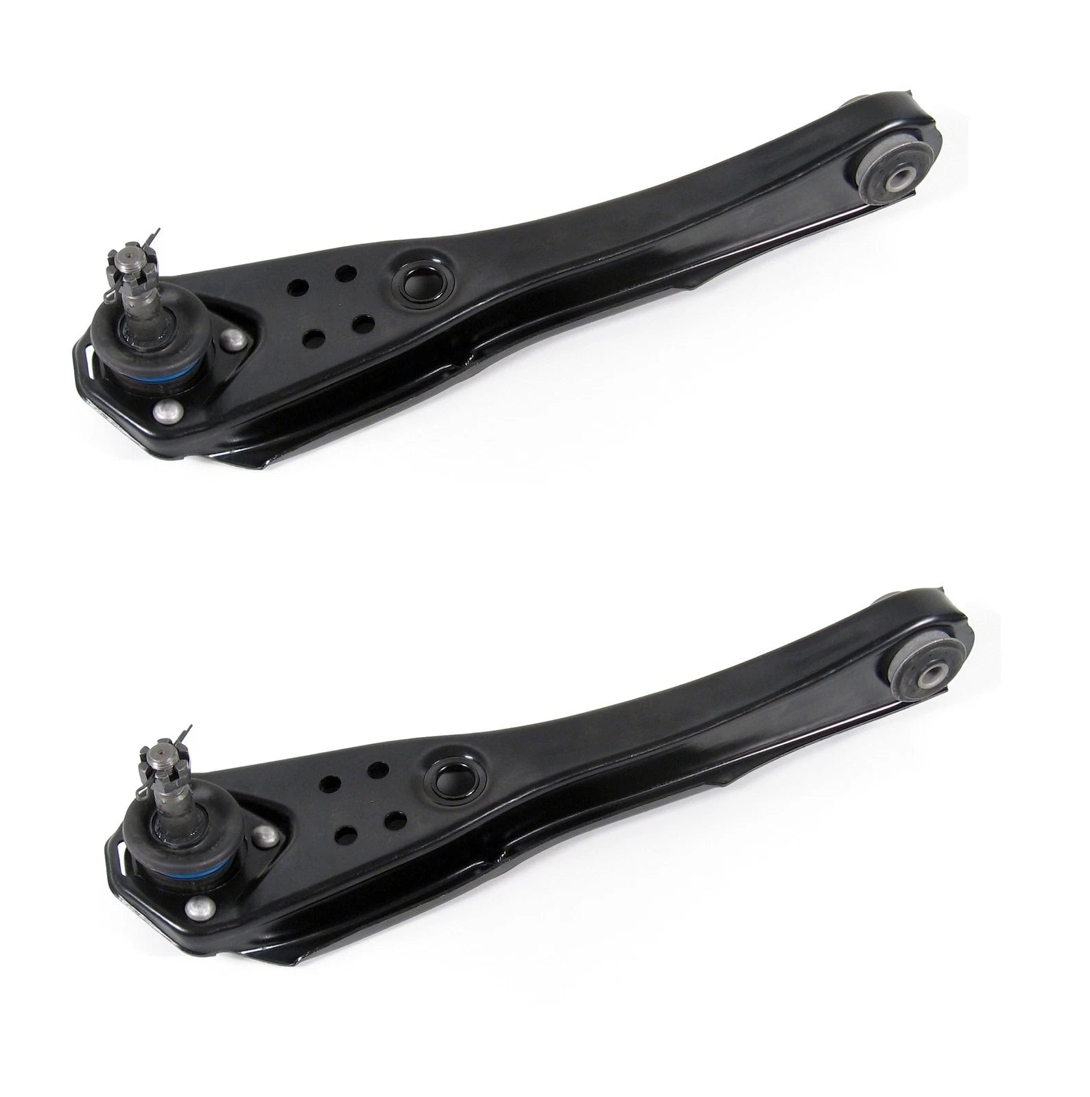 Set of 2 Front Lower Control Arm & Ball Joint Kits for Ford Falcon