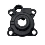 Water Pump Impeller Kit 06193-ZV5-020 for Honda BF40A BF50A (40-50 hp)