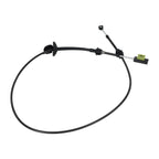 Shift Cable Assembly for Ford F-250 F-350 Super Duty (1999–2004)
