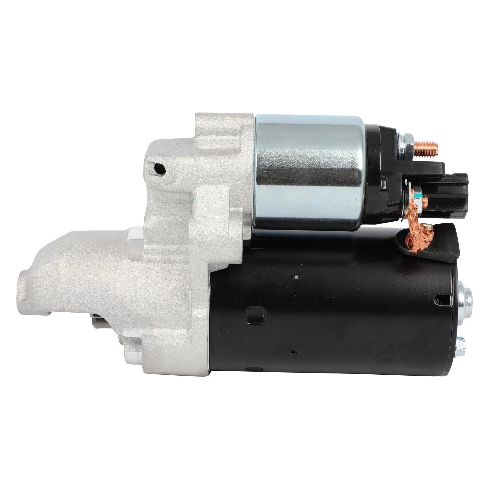 Starter Motor for Audi A4 Quattro (2005–2008)