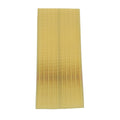 Insert Air Filter for Volvo Penta AQ AD MD 30 KAD42-44 (876185)