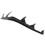 Headlight Cover Strip Trim for BMW 3 Series E46 325i 330i (2002-2005)