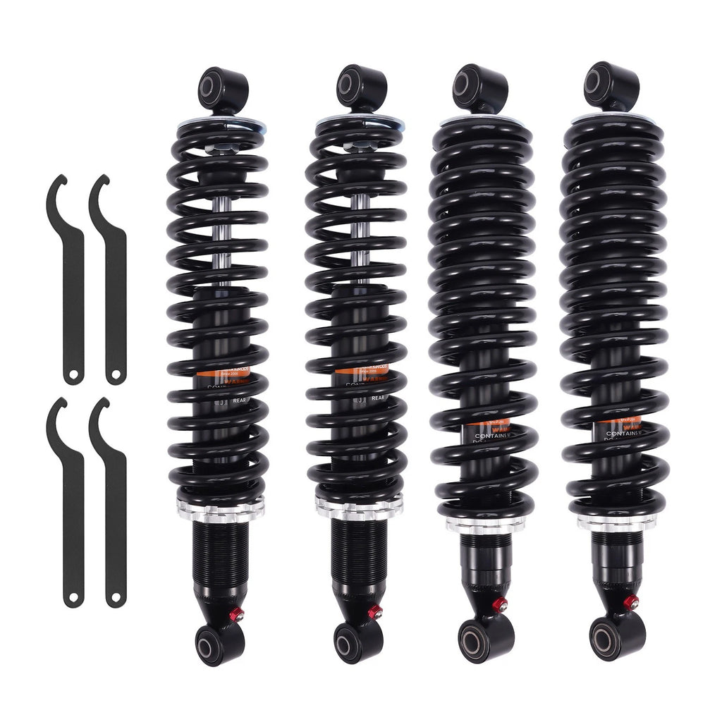 Shocks Strut Absorber Kit for Yamaha Rhino 450 (2006–2009)