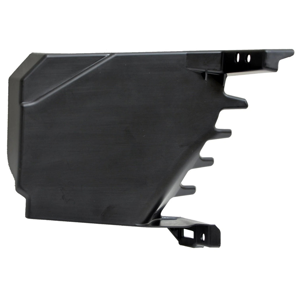 Replacement Plastic Driver Side Grille Molding Seal (See compatibility Chart)