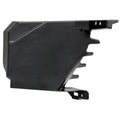 Replacement Plastic Driver Side Grille Molding Seal (See compatibility Chart)