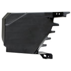 Replacement Plastic Driver Side Grille Molding Seal (See compatibility Chart)