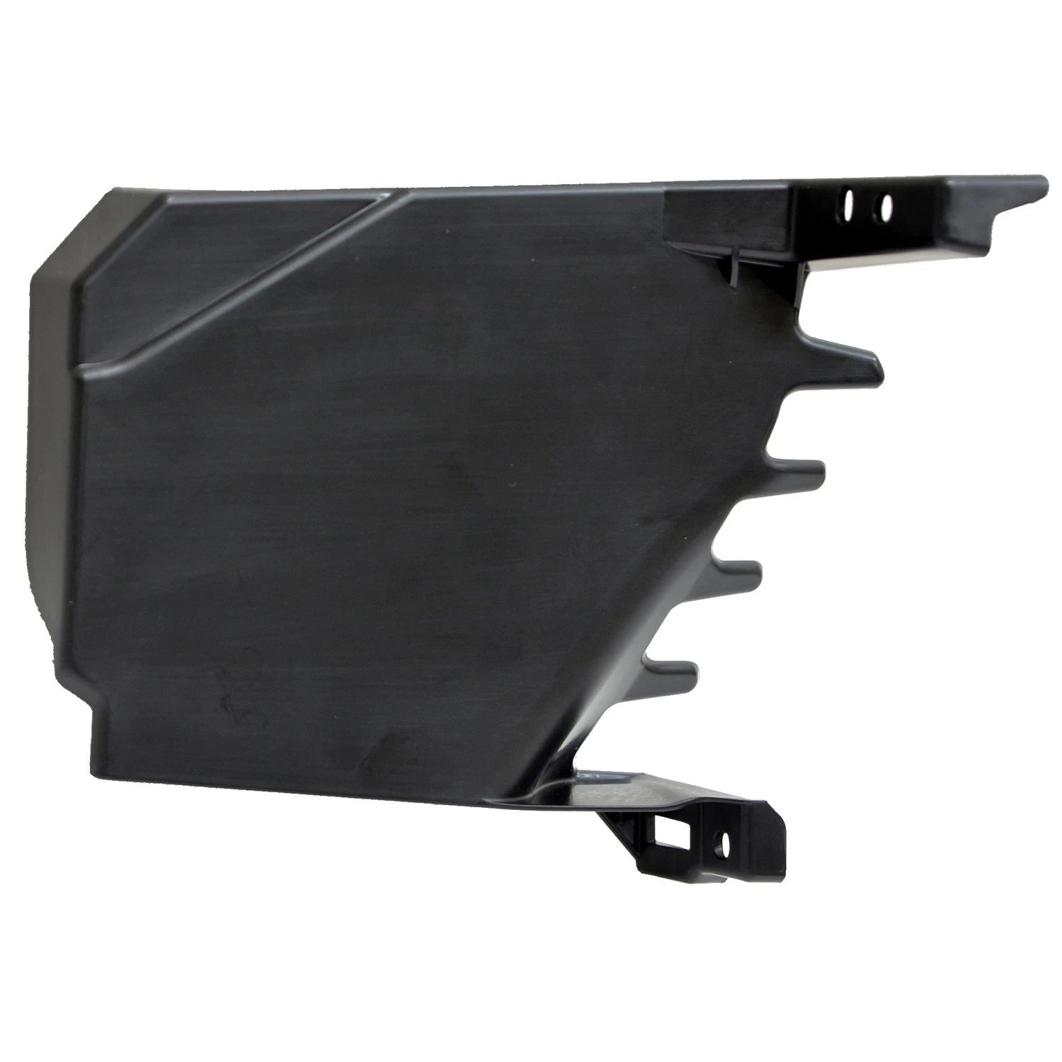 Replacement Plastic Driver Side Grille Molding Seal (See compatibility Chart)