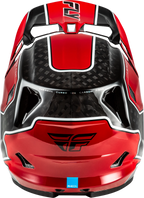 Fly Racing Werx R Flow Carbon Helmet for Bicycle (2019–2024)