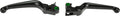 Brake & Clutch Lever Set for Harley FXD FXDB FXDC (1999–2006)